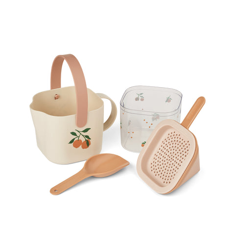 Liewood ROALD SAND SET