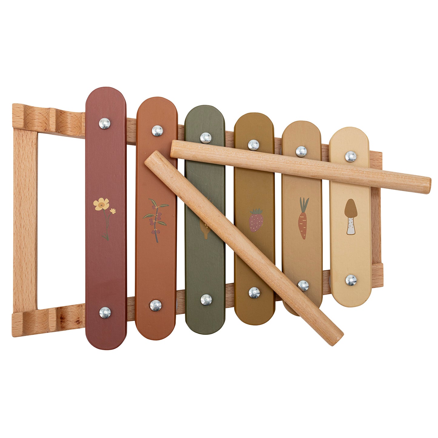 Glockenspiel DAX