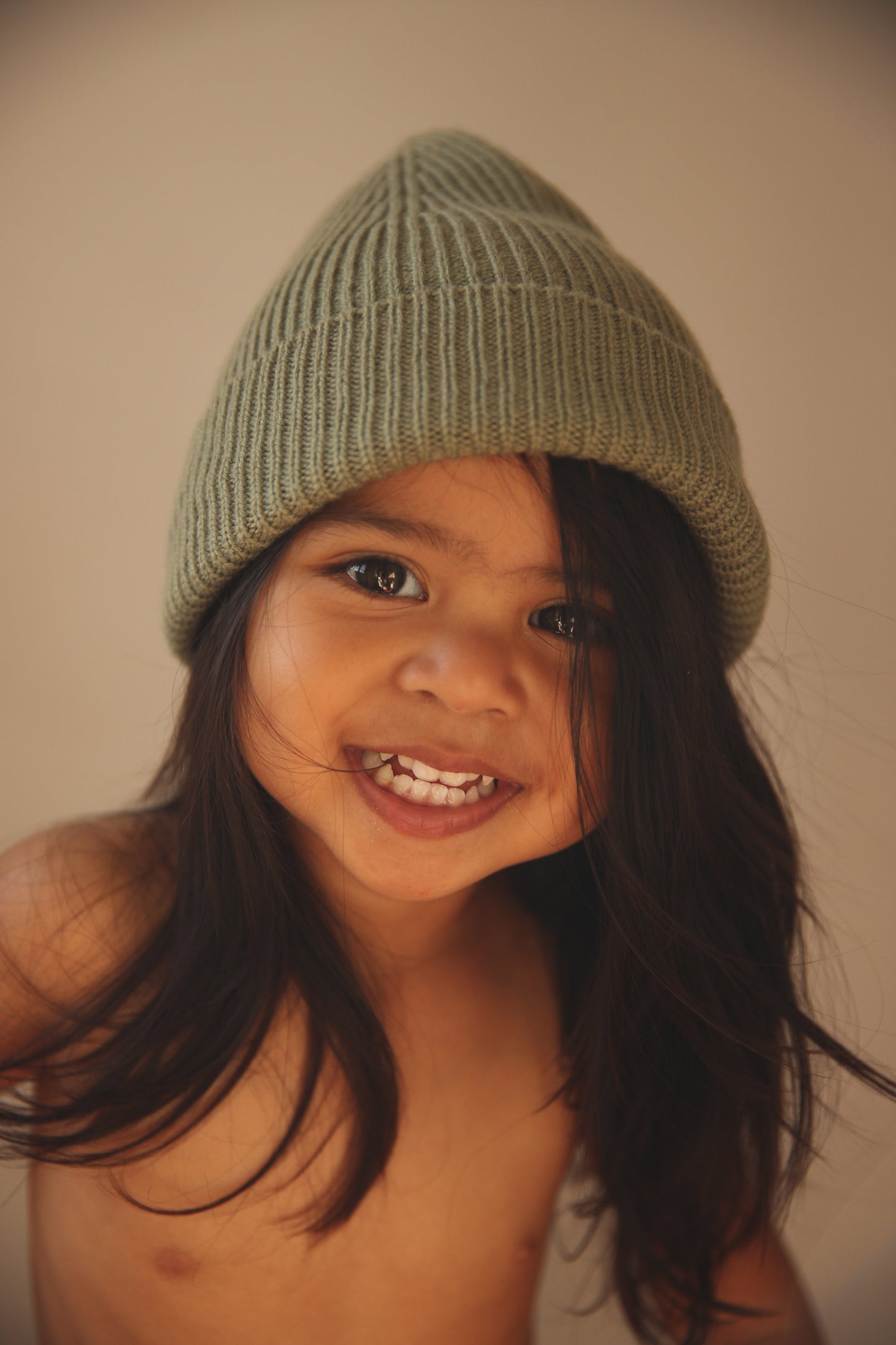 Beanie FONZIE KIDS