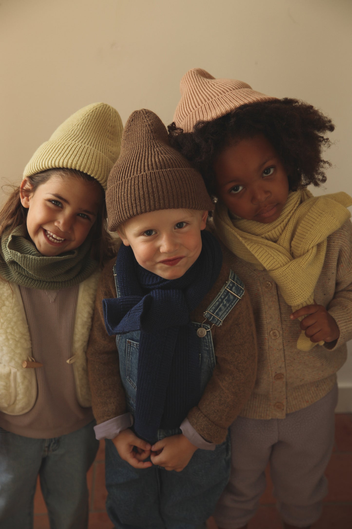 Beanie FONZIE KIDS