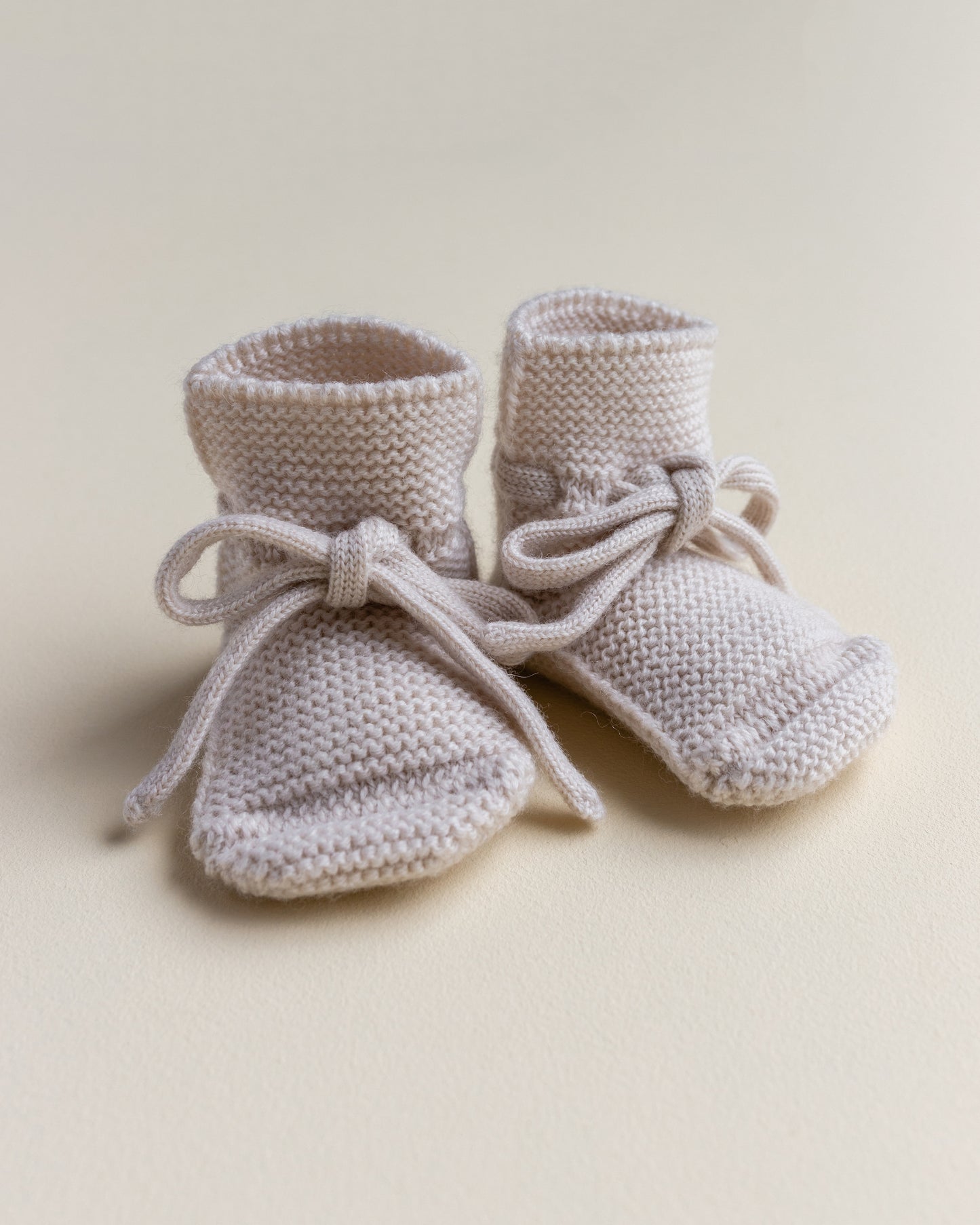 Booties OFF WHITE