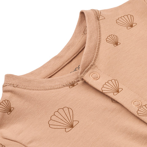 Liewood BILBAO PYJAMA EINTEILER