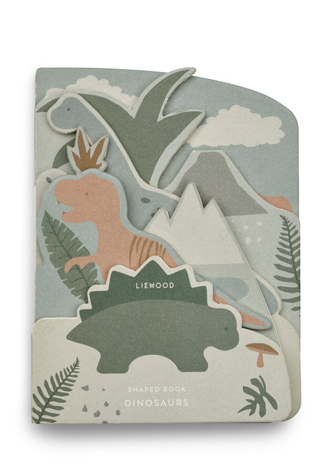 Liewood JADE PAPPBILDERBUCH