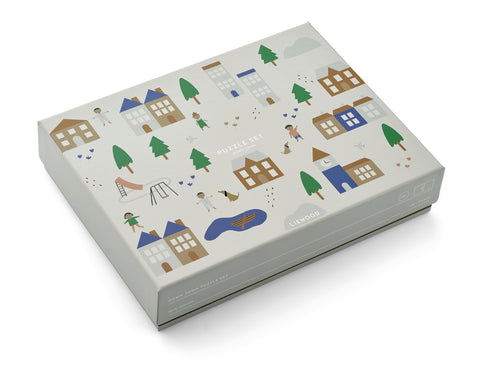 Liewood JIMMIE PUZZLE