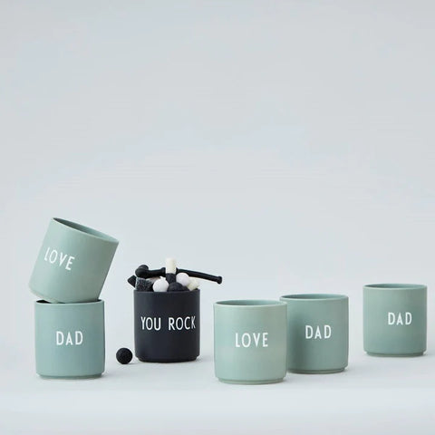 Favourite CUPS