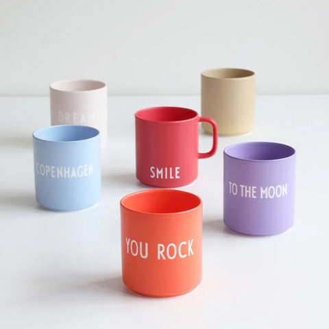 Favourite CUPS