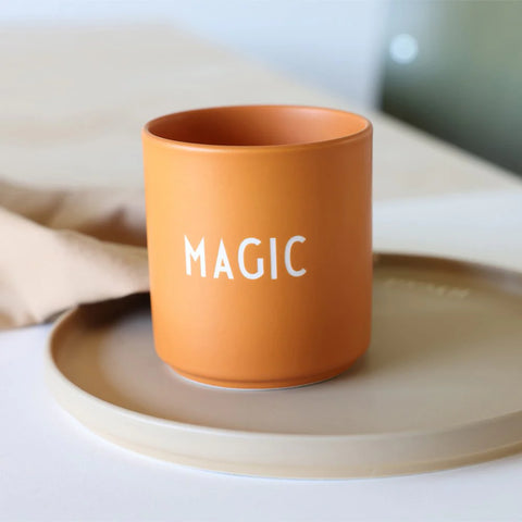 Favourite CUPS