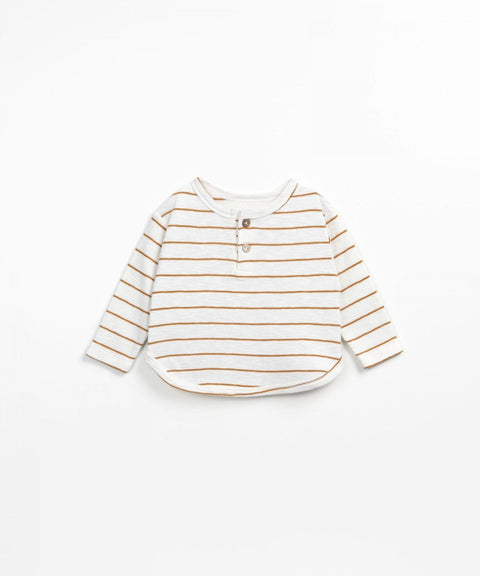 Play Up LONGSLEEVE STRIPED