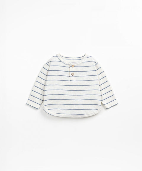 Play Up LONGSLEEVE STRIPED
