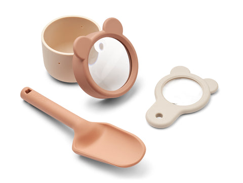 Liewood BESSIE ENTDECKER SET