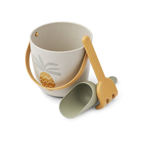 Liewood DONNY BEACH SET
