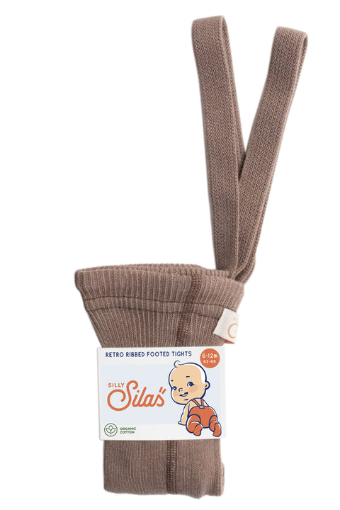 SILLY SILAS Strumphose GRANOLA