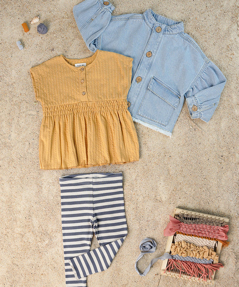 Play Up TUNIC GRANDMOTHERS