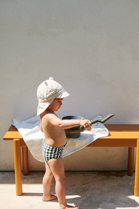 Liewood GORM LINEN SONNENHUT