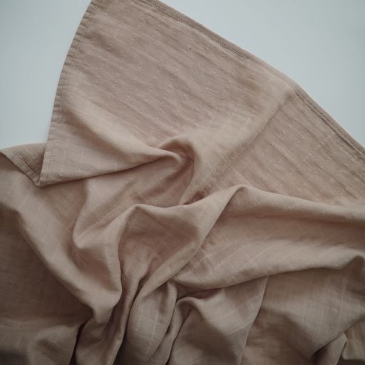 Swaddle PALE TAUPE