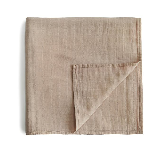 Swaddle PALE TAUPE
