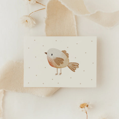 Minikarte VOGEL