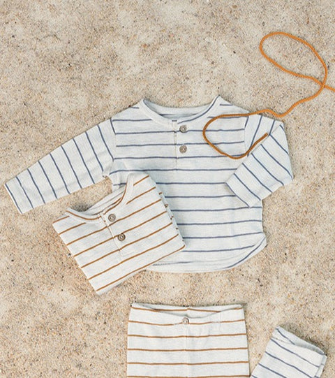 Play Up LONGSLEEVE STRIPED