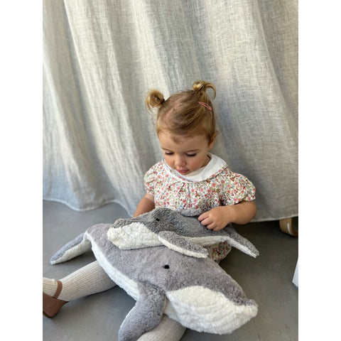 Kuschelfreund WAL