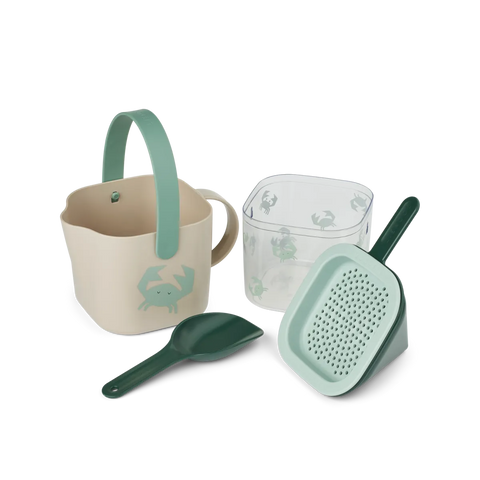 Liewood ROALD SAND SET