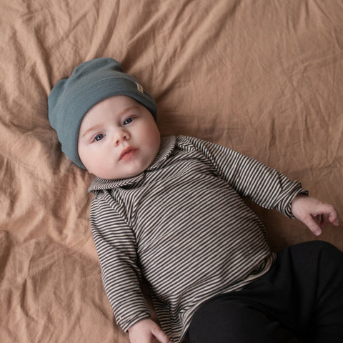 Longsleeve STRIPES COLLAR