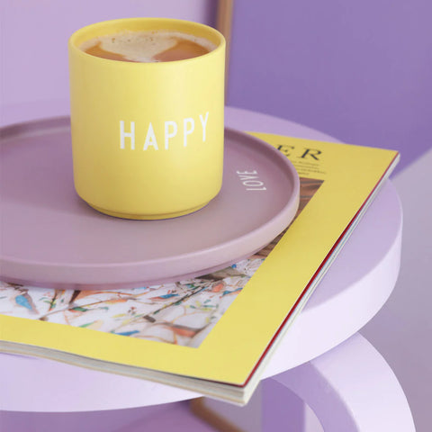 Favourite CUPS