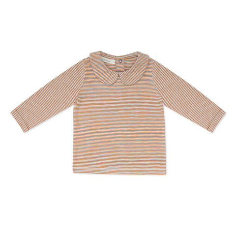 Longsleeve STRIPES COLLAR