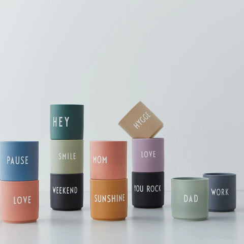 Favourite CUPS
