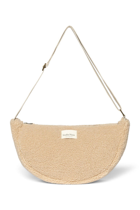FANNY BAG Ecru