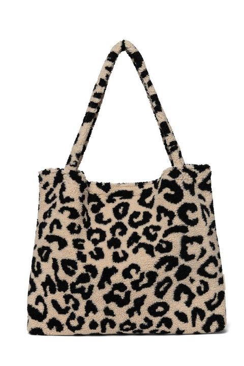 TEDDY MOM BAG HOLY COW