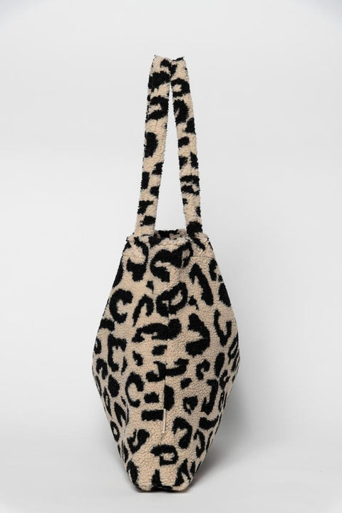 TEDDY MOM BAG HOLY COW