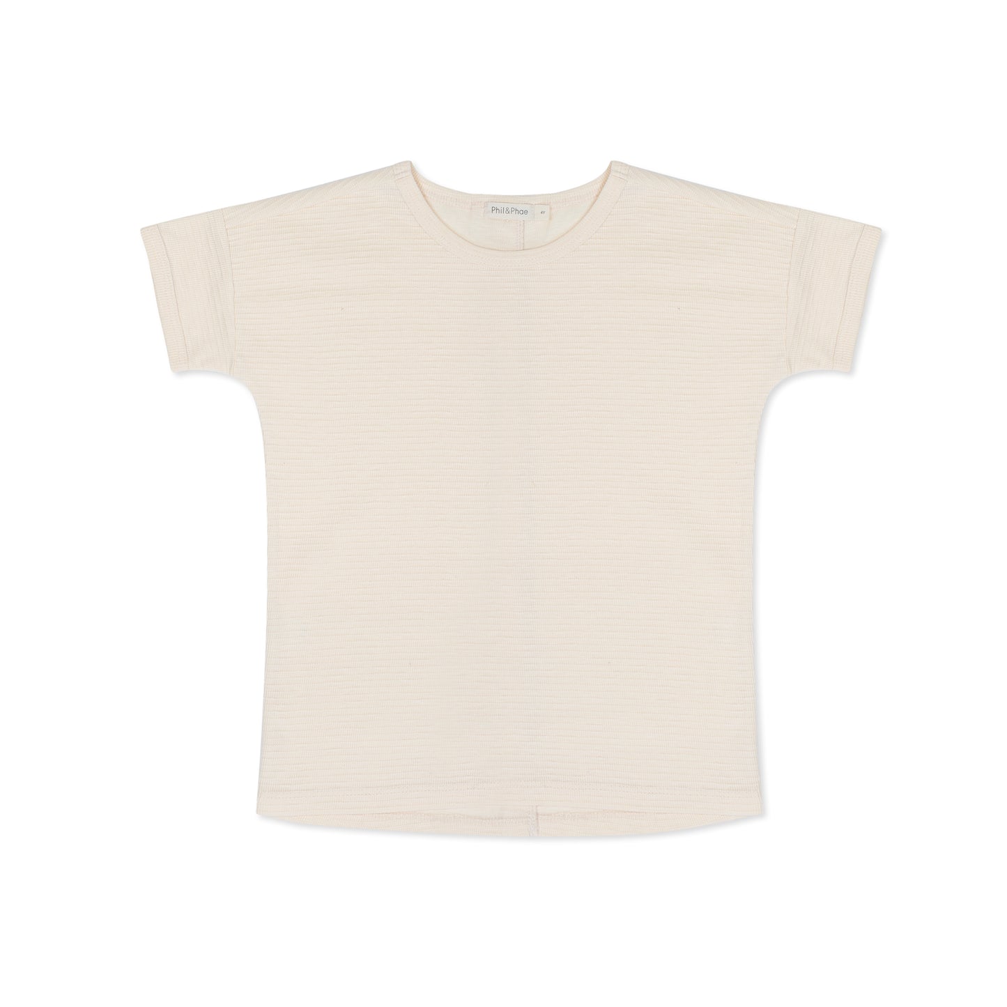 Shirt TEXTURED STRIPES