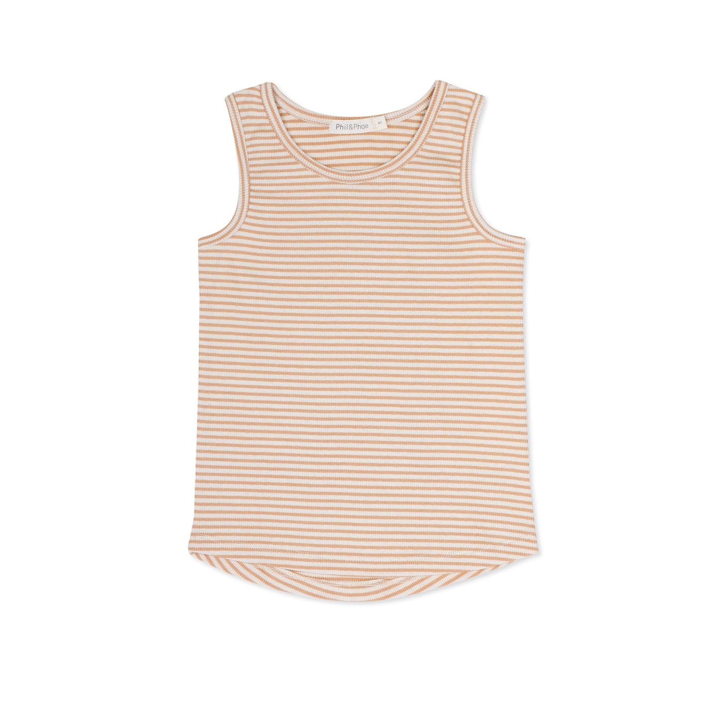 Tank Top STRIPES
