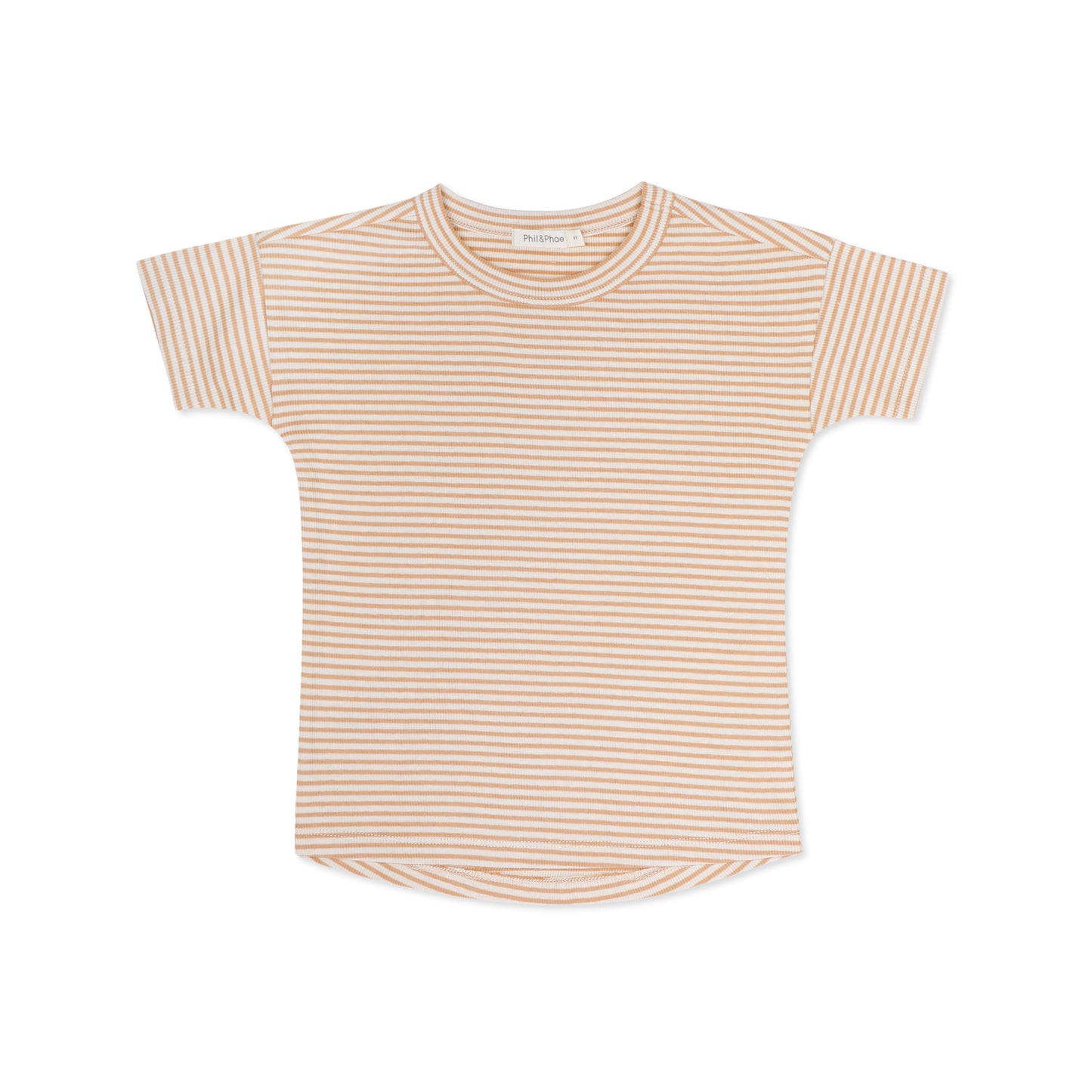 Shirt STRIPES DUNE