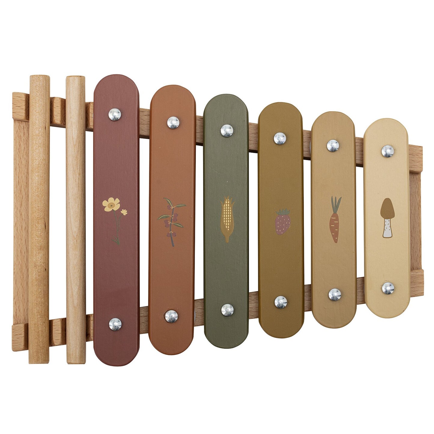 Glockenspiel DAX