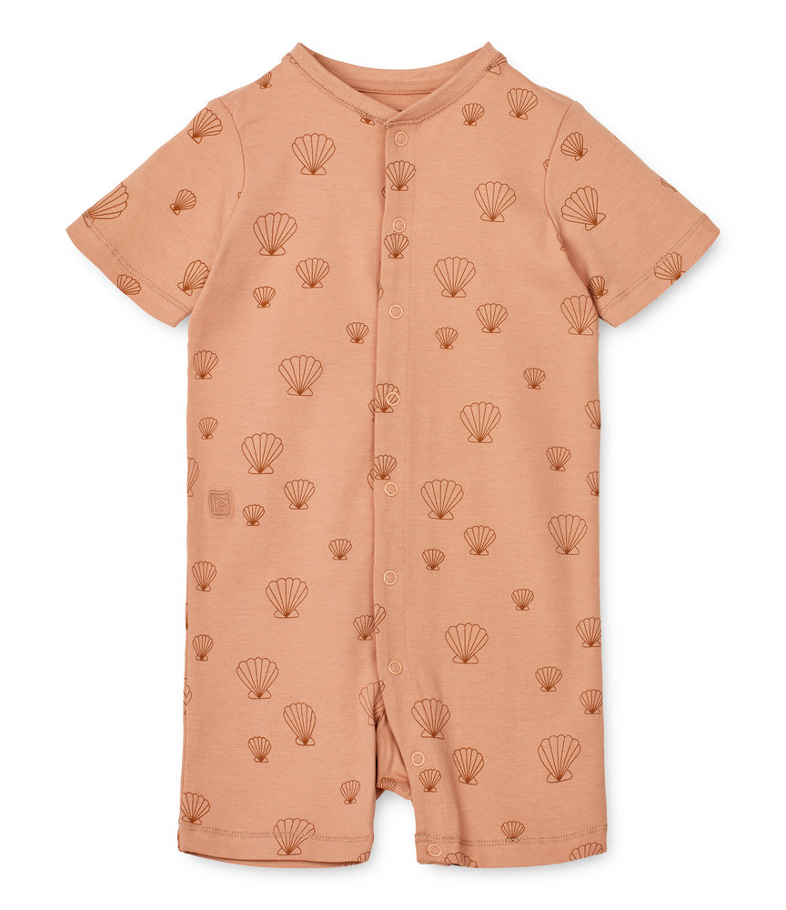 Liewood BILBAO PYJAMA EINTEILER
