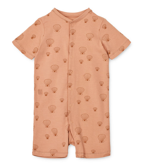 Liewood BILBAO PYJAMA EINTEILER
