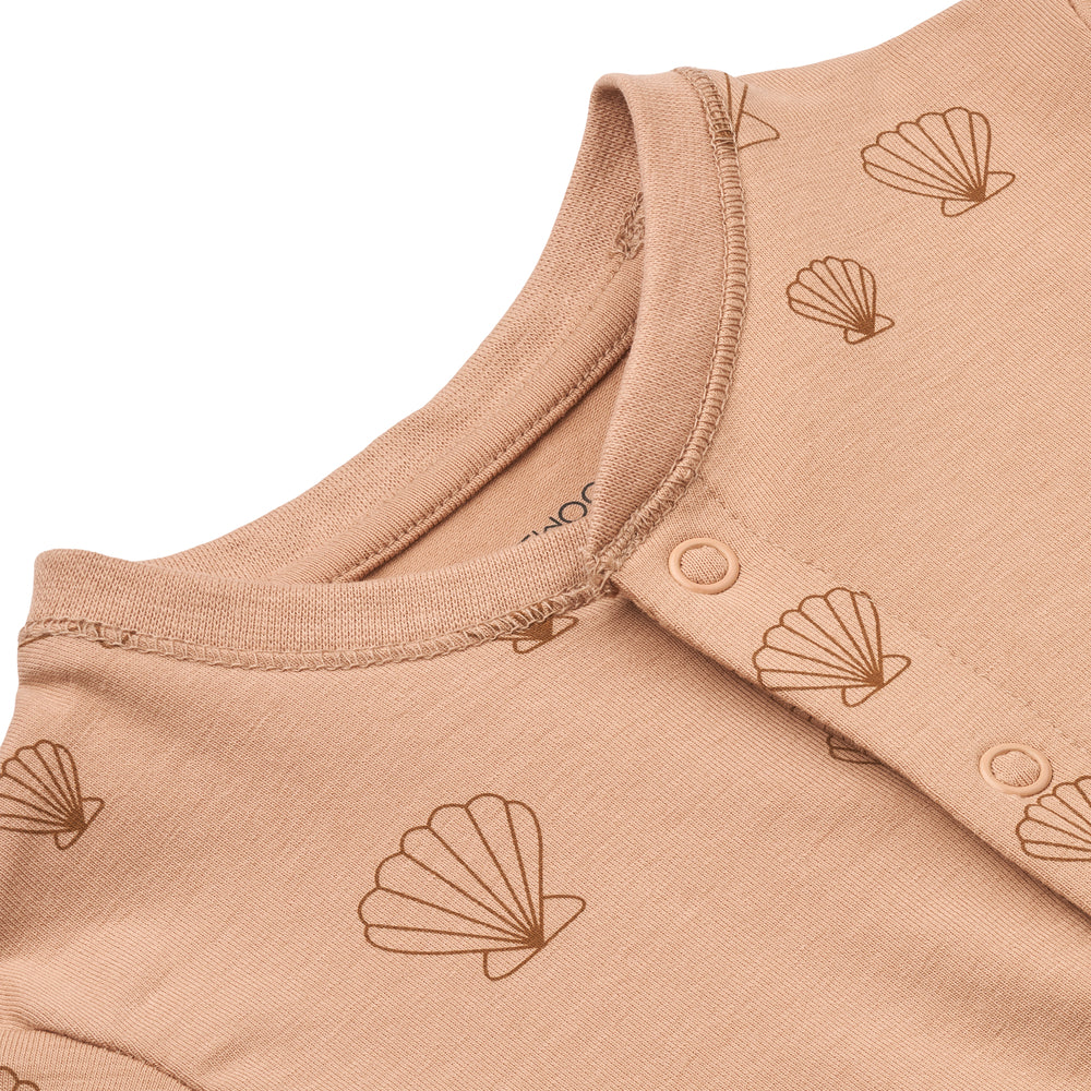 Liewood BILBAO PYJAMA EINTEILER