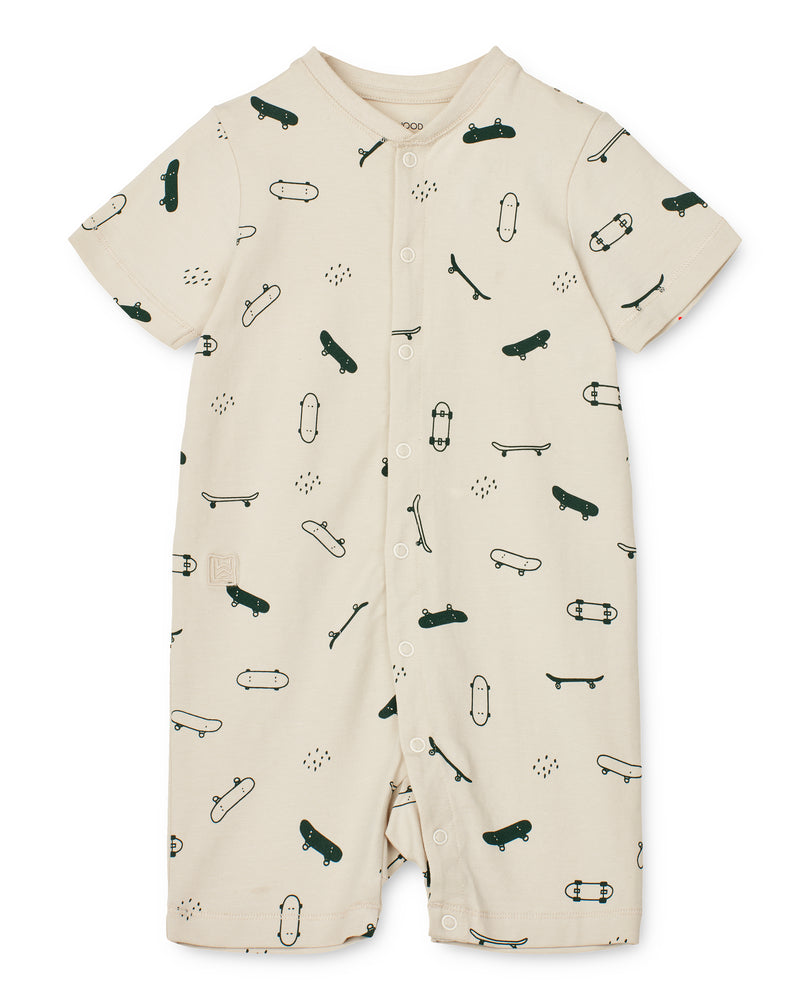 Liewood BILBAO PYJAMA EINTEILER