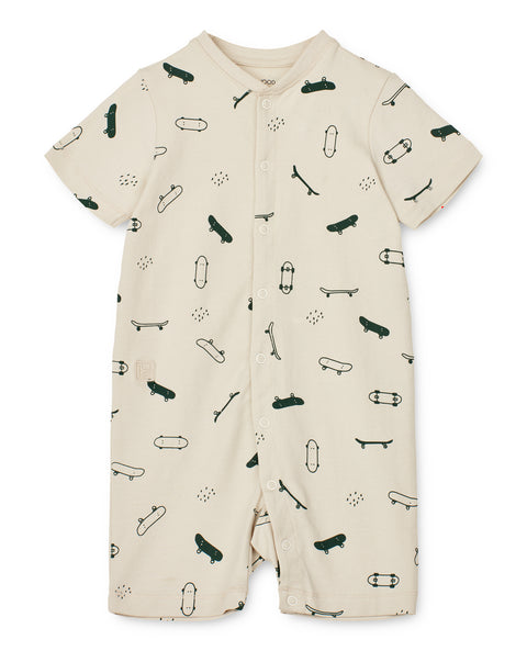 Liewood BILBAO PYJAMA EINTEILER