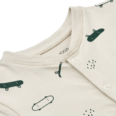 Liewood BILBAO PYJAMA EINTEILER