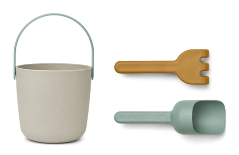 Liewood DONNY BEACH SET