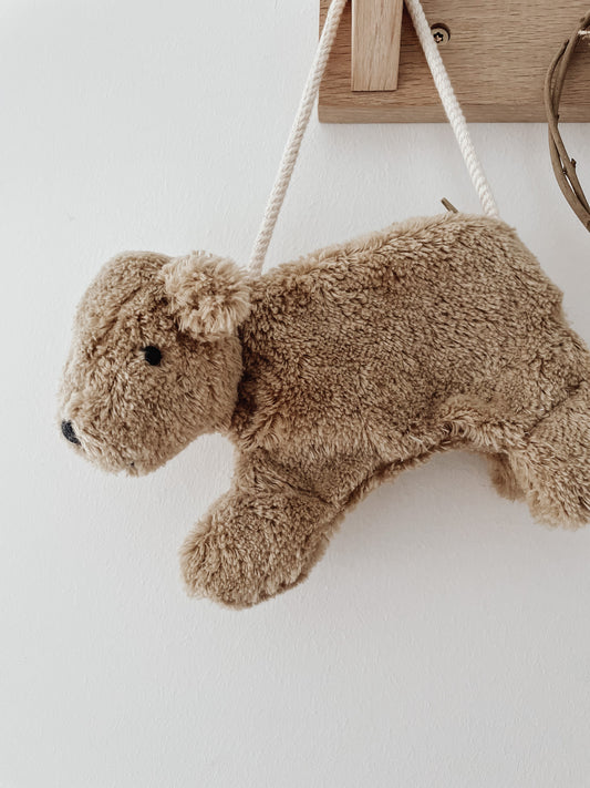 Tasche BÄR