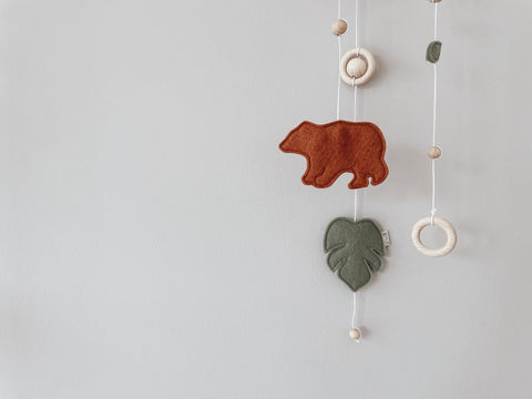 Mobile I FOREST