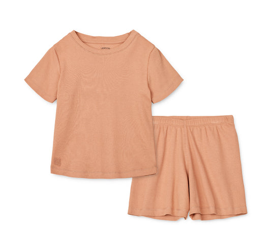 Liewood ILFORD PYJAMA SET