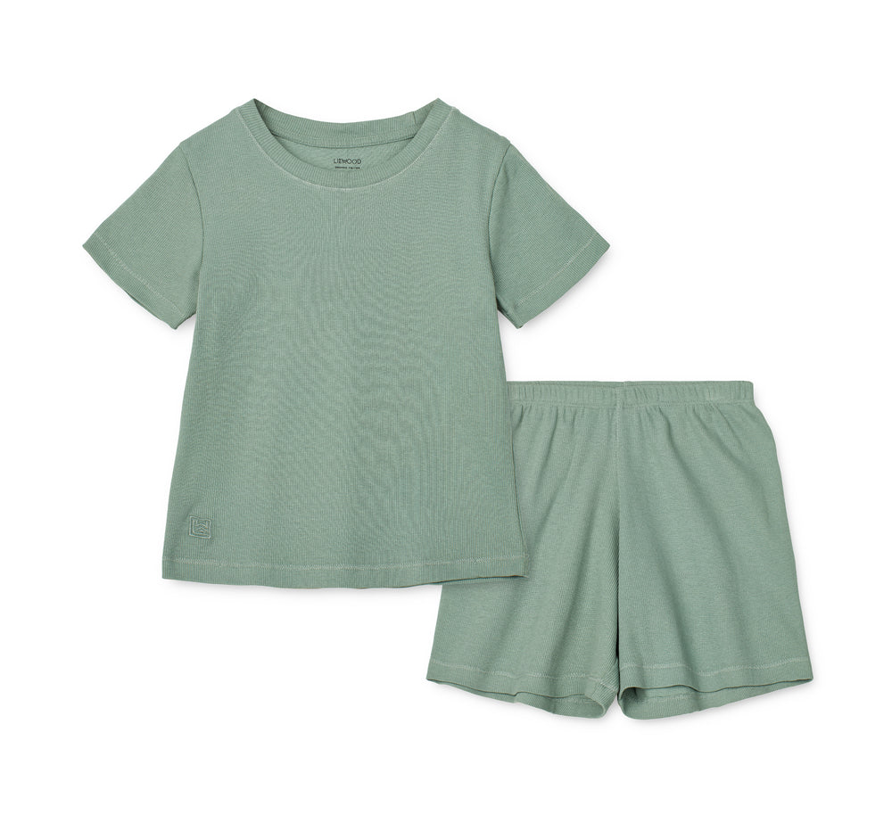 Liewood ILFORD PYJAMA SET