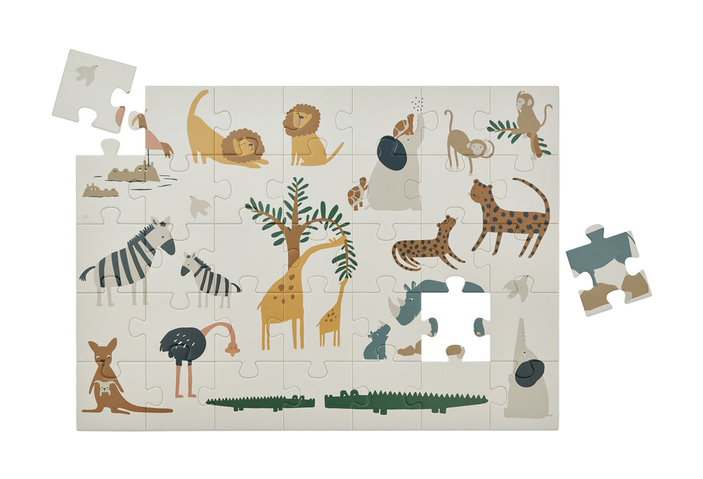 Liewood JIMMIE PUZZLE