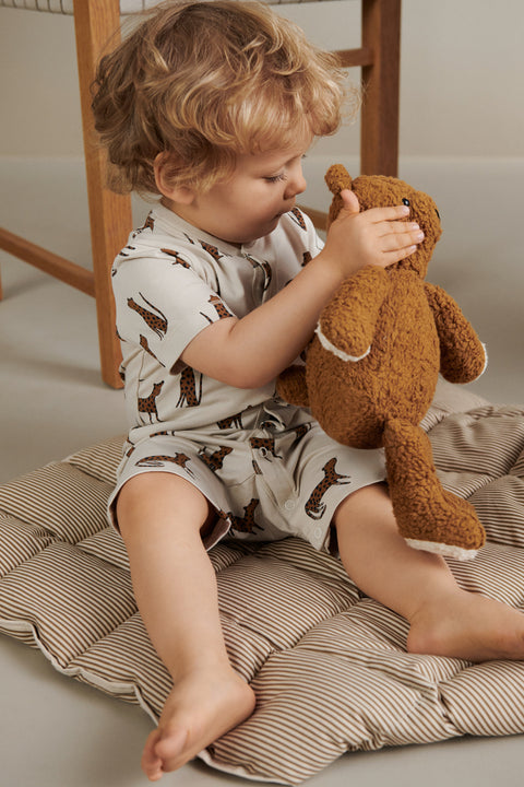 Liewood BILBAO PYJAMA EINTEILER
