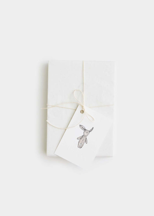 Mini Karte RABBIT